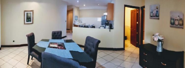 APARTAMENTO EN RENTA, ZONA 10