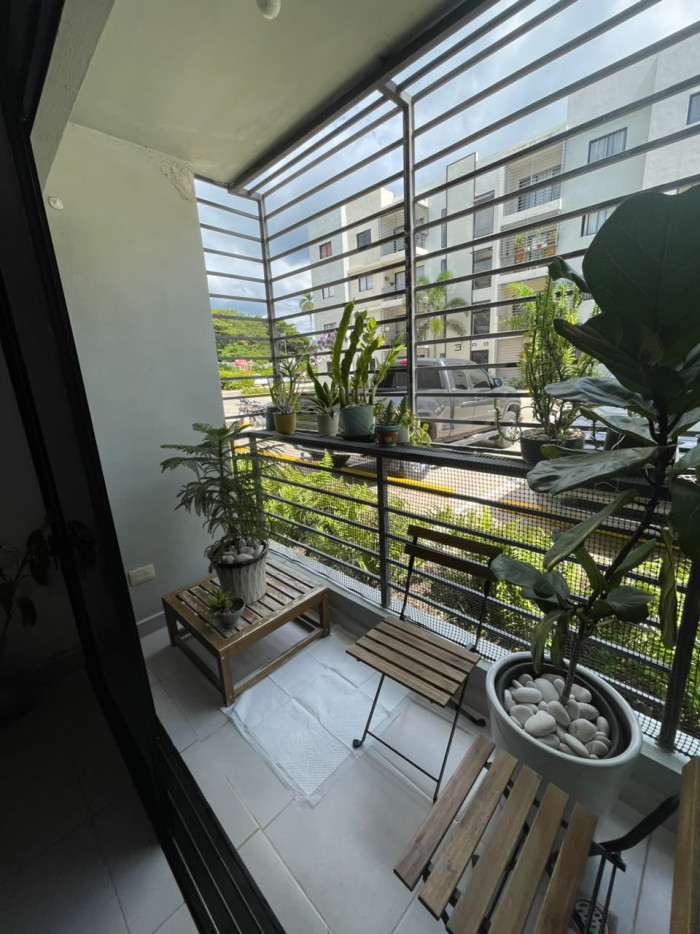 VENTA DE APARTAMENTO GRADITI VALLEY EN GURABO. — foto 4