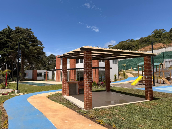 APARTAMENTO EN VENTA KM.16.5 CARRETERA A EL SALVADOR — foto 5