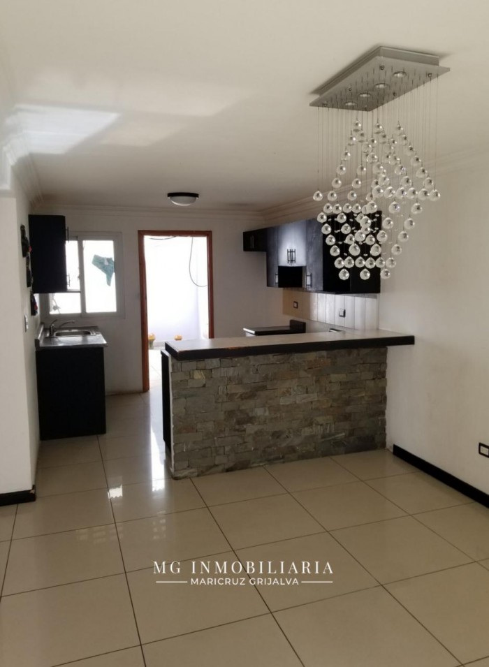 VENDO CASA EN ARRAZOLA CONTRY CLUB, CARRETERA A EL SALV — foto 2