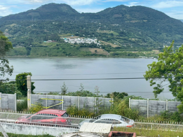 Casa en venta carretera al Mayan Golf Club Villa Nueva - Miniatura 13