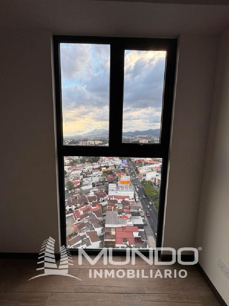 APARTAMENTO EN RENTA EN ZONA 11 MARISCAL - 11
