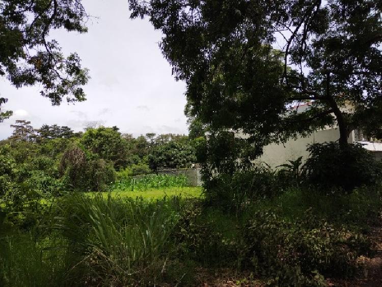 Venta terreno Country Club zona 11 — foto 4