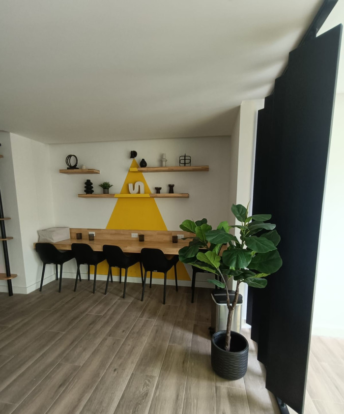 APARTAMENTO EN RENTA EN CENTRICO ZONA 5 GT. - Miniatura 16