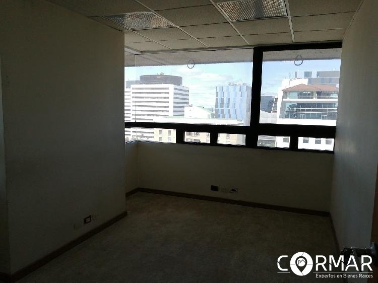 Oficina en alquiler, zona 10 - Cercano a Av. Reforma - Miniatura 9