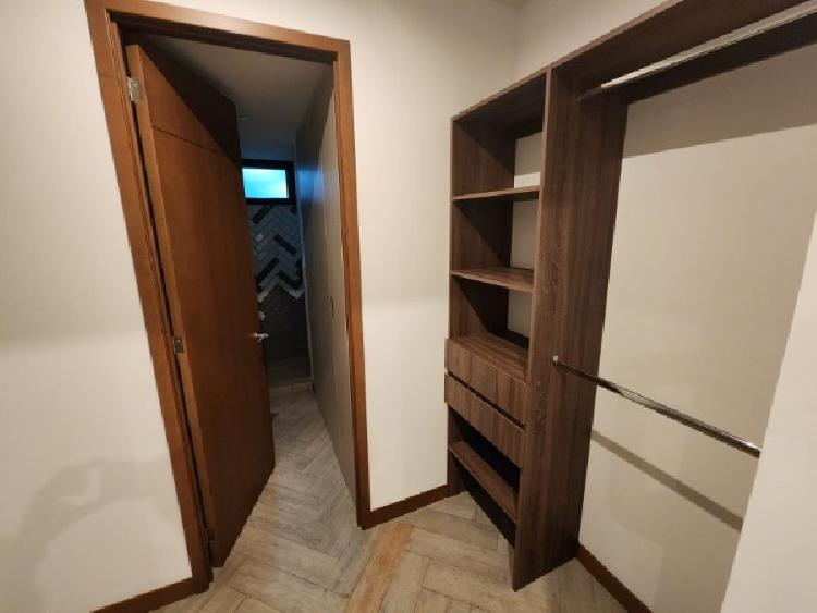 Vendo y rento apartamento en zona 16, Kanajuyu Ref-2891 — foto 9