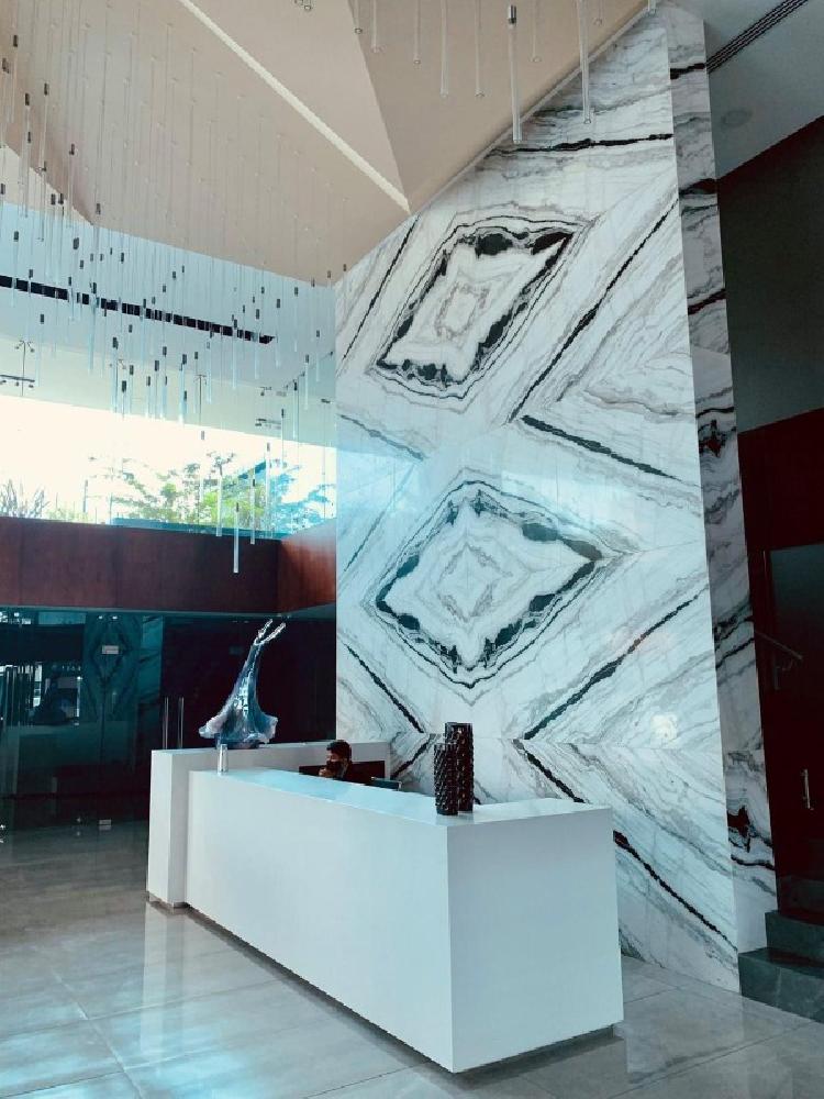 OFICINAS EN RENTA Y VENTA EN EDIFICIO ZENIT — foto 4