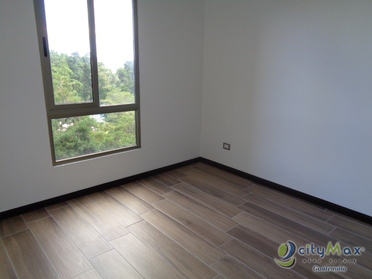 SE VENDE Apartamento en Zona 15 - Miniatura 4