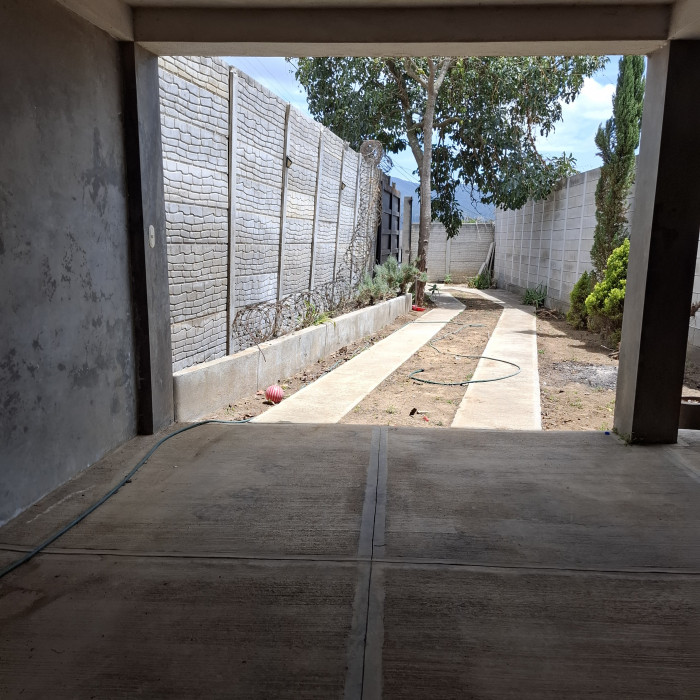 Apartamento amueblado en renta, San Mateo Milpas Altas — foto 11
