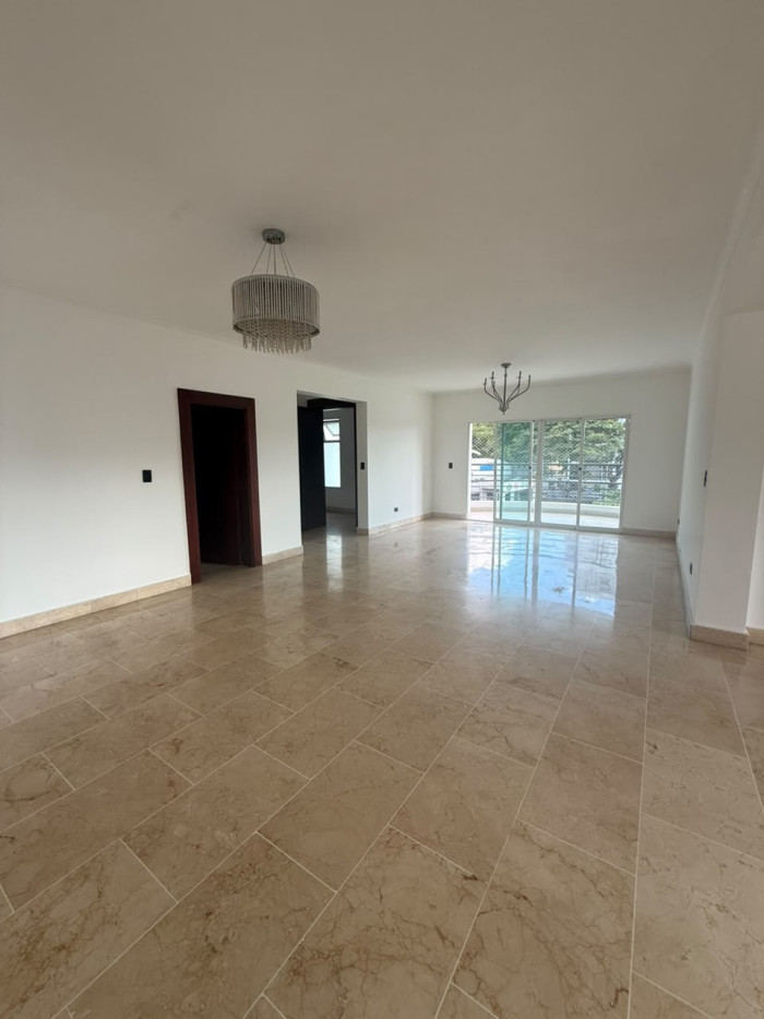 VENTA/ RENTA DE APARTAMENTO TORRE ALMIRANTE. — foto 5