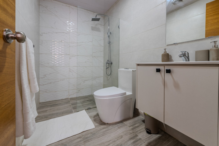 Apartamento en Alquiler en Bella Vista amueblado — foto 5