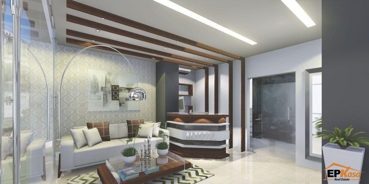 Apartamentos en venta en Torre ALTEZZA