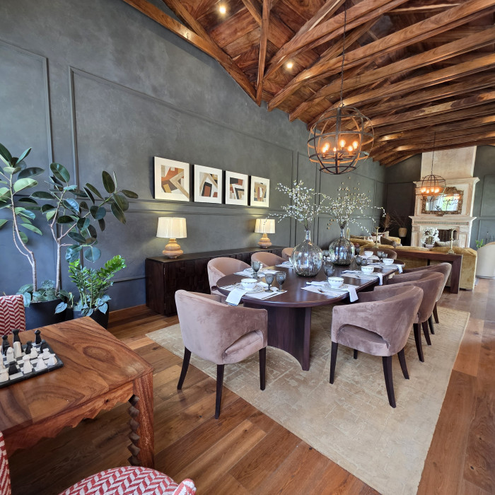 Exclusiva Casa en Venta en La Antigua Guatemala - Miniatura 7