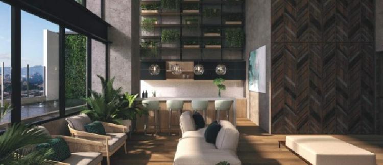 APARTAMENTO EN RENTA EN IQ10, ZONA 10