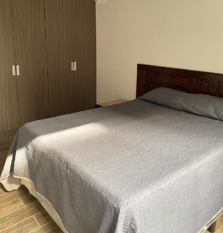 APARTAMENTO EN RENTA, ZONA 9 — foto 13