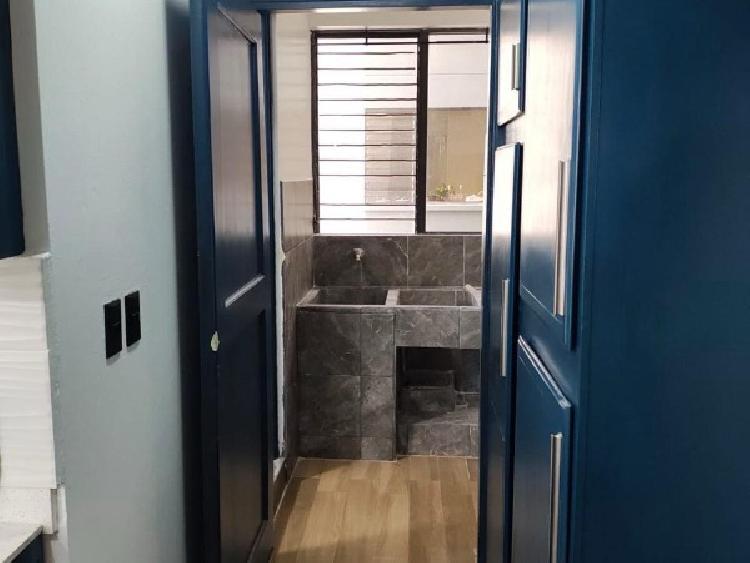 APARTAMENTO EN RENTA EN ZONA 10 — foto 13
