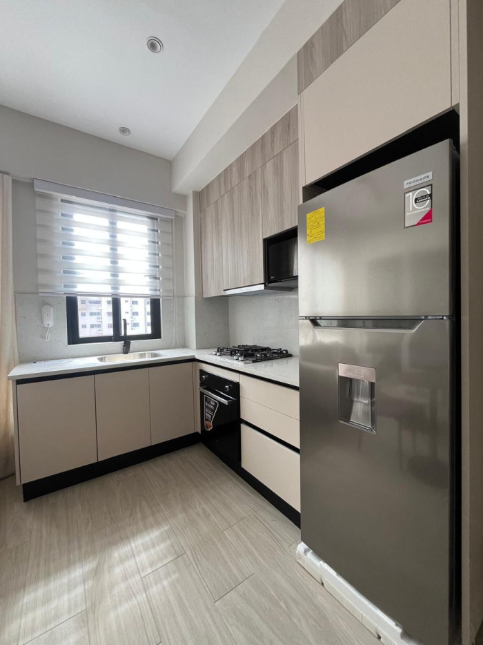 Apartamento de 1 habitación en Alquiler en Bella Vista - 4
