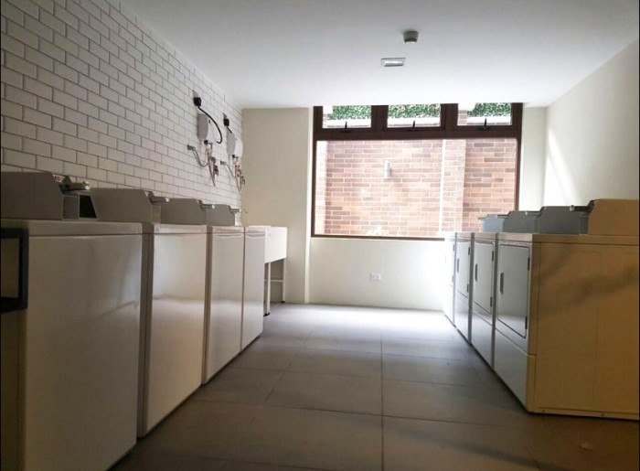 Apartamento en venta completamente amueblado en zona 9 - Miniatura 11