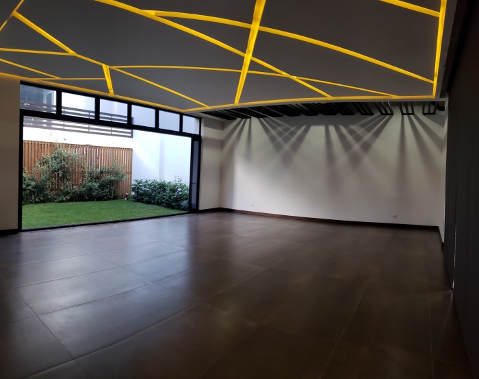Venta de Apartamento en la ZONA 14 de Lujo - Miniatura 10