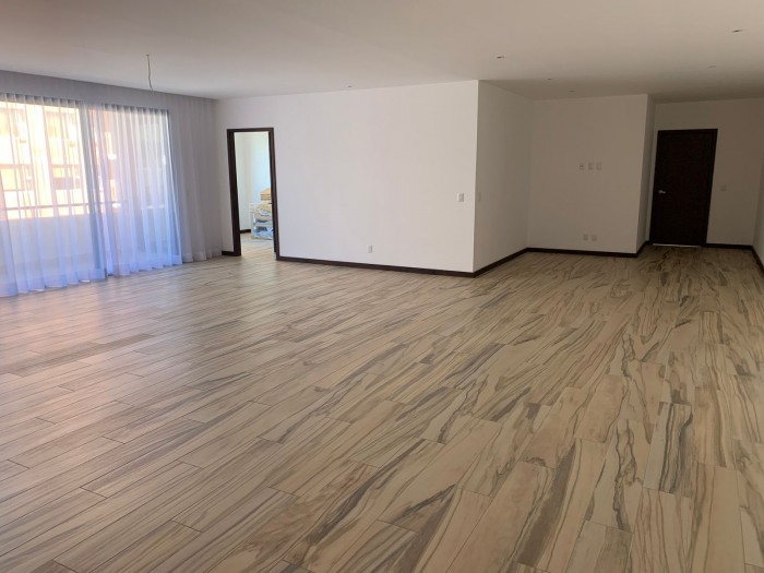 Amplio Apartamento Barletta zona 14 - Image 1