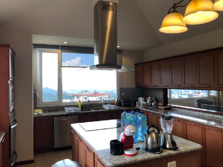 PENTHOUSE EN VENTA, ZONA 15 — foto 6
