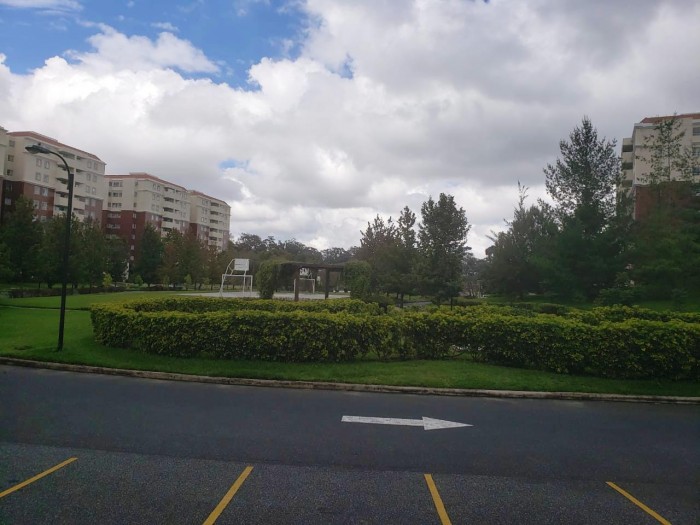 ZONA 16. RENTO APARTAMENTO EN VILLAS DE SAN ISIDRO — foto 9