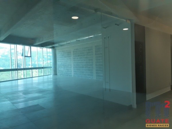 Oficina de 105.69 m2 de construcción en Renta, Zona 15 — foto 11