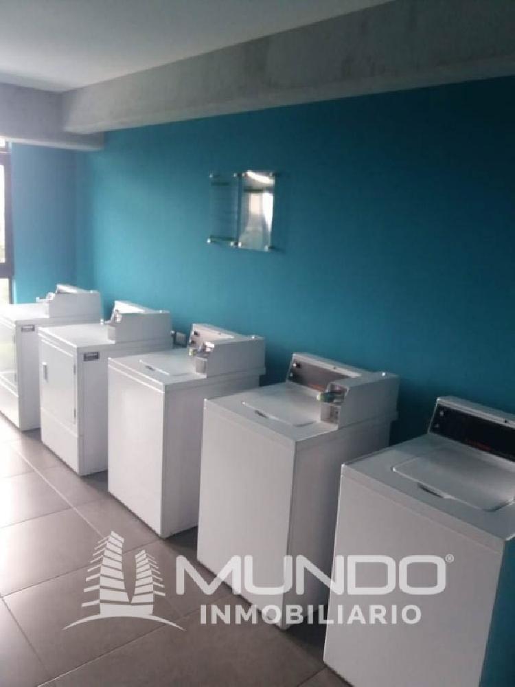 APARTAMENTO AMUEBLADO EN VENTA ZONA 10
