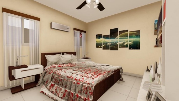Apartamento de venta Navarrete - 5