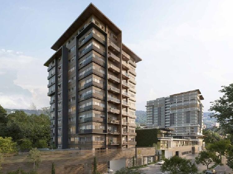 APARTAMENTOS DE 2 HABITACIONES EN VENTA EN ZONA 15 — foto 15