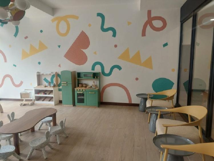 Apartamento en Renta zona 16 / Vilabosque – Kanajuyú — foto 8