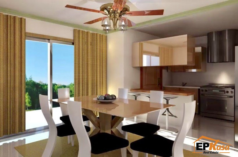 Apartamentos en venta en Villa González, Santiago. - 5