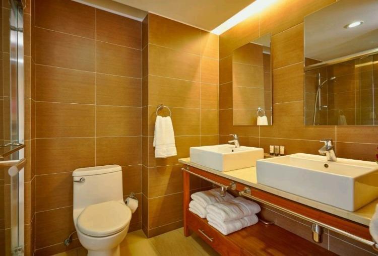 Alquiler Apartamento Amueblado en Evaristo Morales - 8