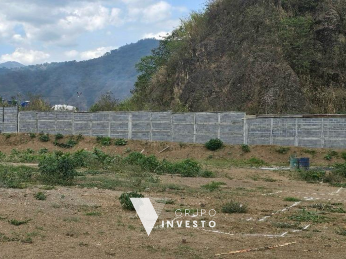 Renta de Naves Industriales en Palín, Escuintla. - 3