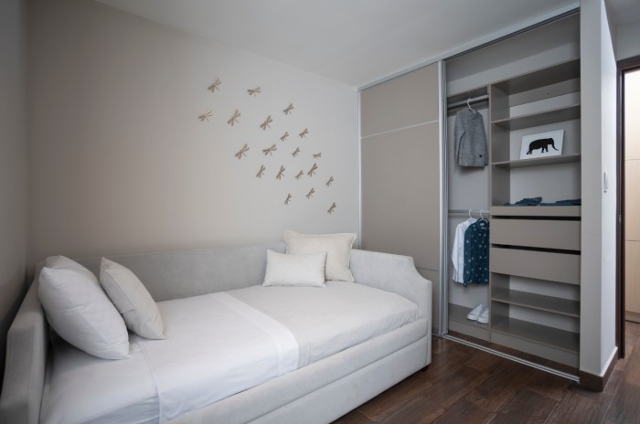 Pre Venta Apartamento de 3 habitaciones zona 15 - Miniatura 7