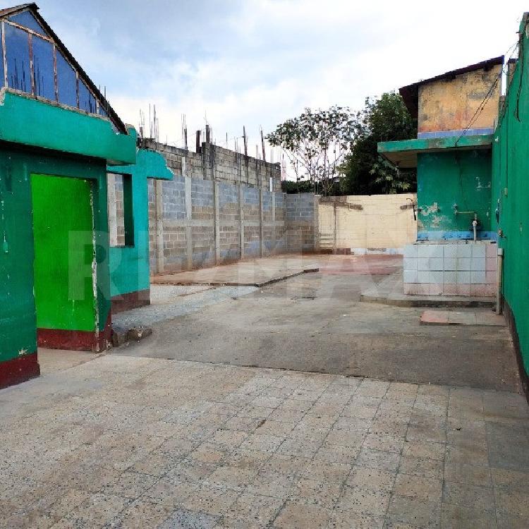 Frente a Pradera Chimaltenango, Terreno en Renta — foto 2
