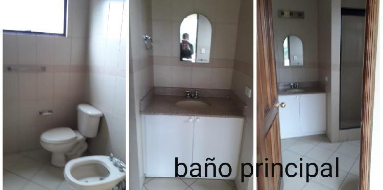 APARTAMENTO EN RENTA, ZONA 10 — foto 3