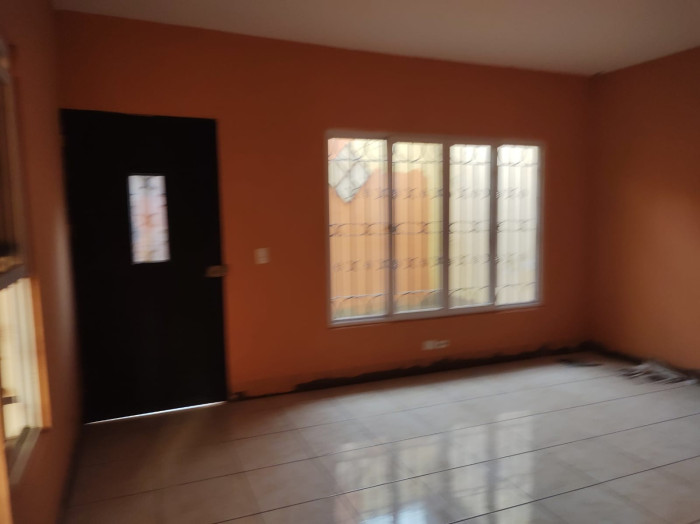 Casa en RENTA, zona 8 de mixco fuera de garita — foto 6