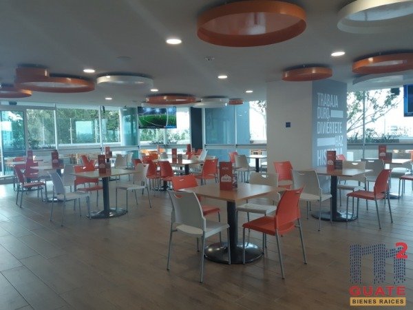 Oficina de 128.25 m2 de construcción en Renta, Zona 15 — foto 7