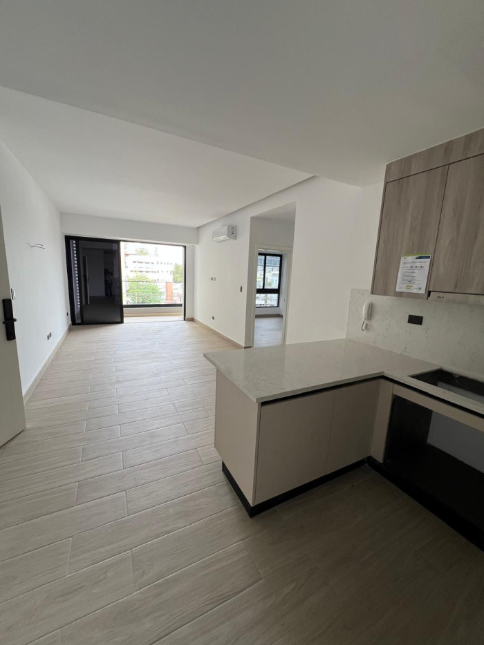 Apartamento en Venta en Bella Vista con Linea Blanca