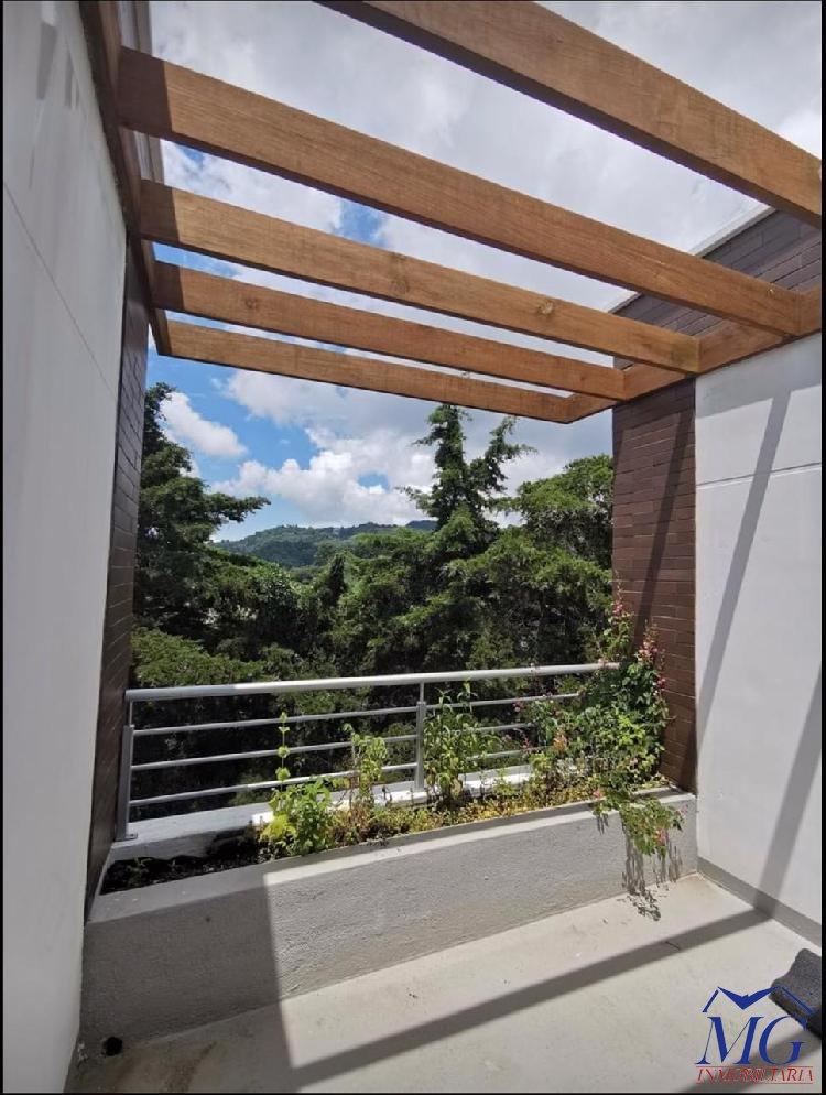 VENDO CASA TIPO TOWNHOUSE EN CAES — foto 4