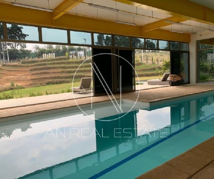 CASA EN VENTA EN CARRETERA AL SALVADOR, ARRAZOLA — foto 7