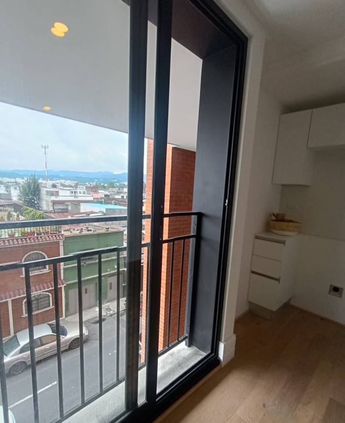 APARTAMENTO EN RENTA EN CENTRICO ZONA 5 GT. - Image 5