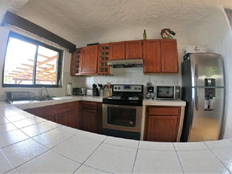 Rento Hermoso Chalet Vacacional - 5