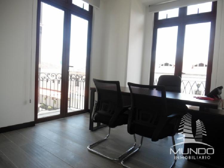 CIUDAD CAYALÁ OFICINA EN RENTA/ MUNDO INMOBILIARIO — foto 2