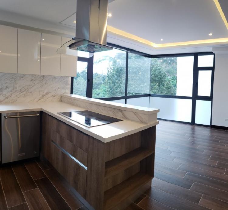 Vendo Apartamento con 169.60m2 en Zona 15 - Miniatura 6