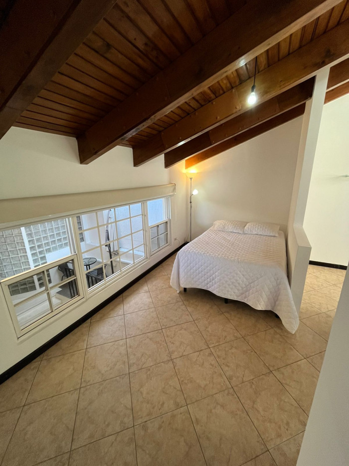 APARTAMENTO EN #RENTA EN ZONA 10 - Image 1