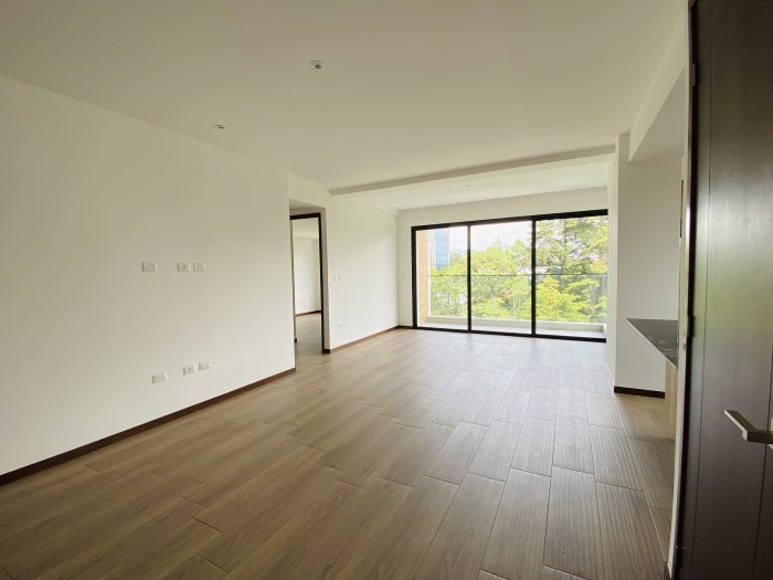Apartamento Nuevo en Venta Zona 14 Guatemala - Image 4