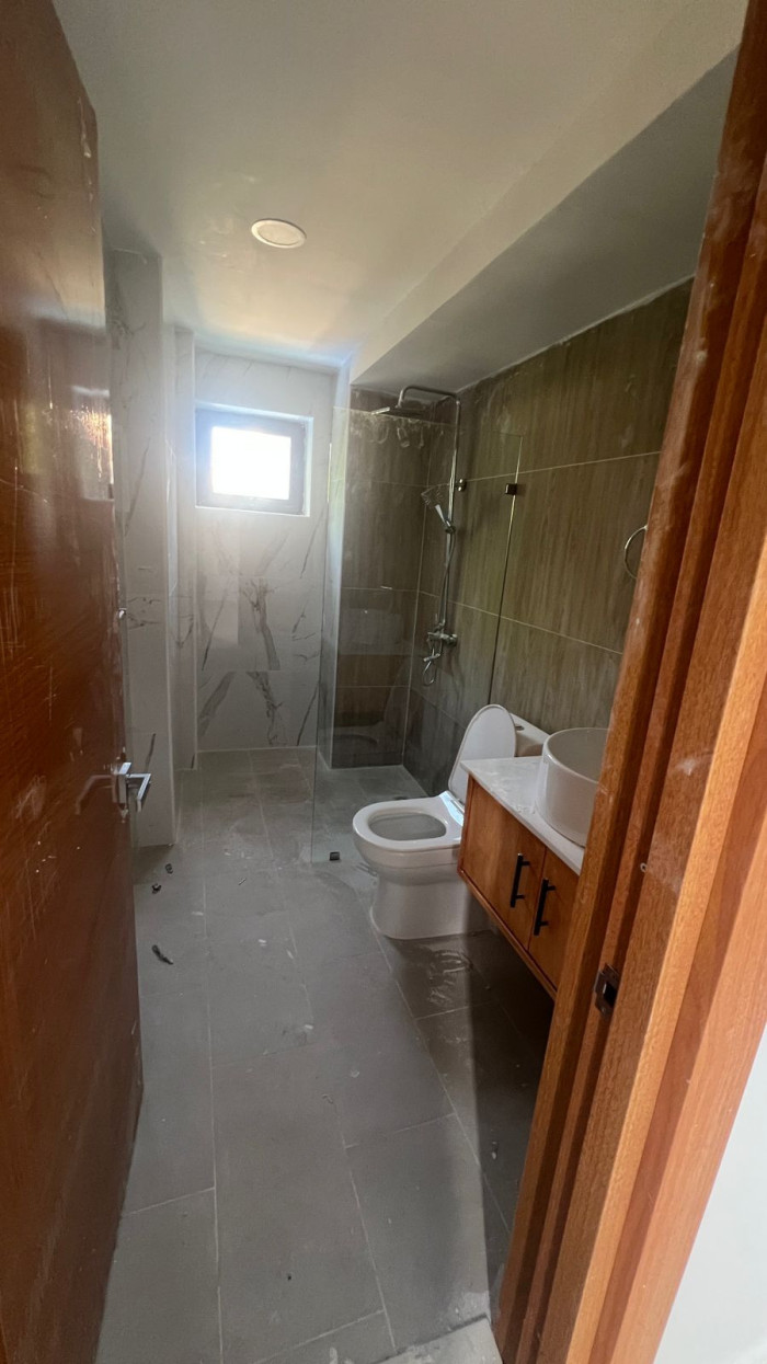 En Alquiler Apartamento en Gazcue cerca del Palacio DN - 10