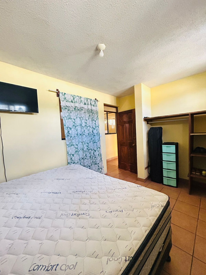 CASA EN VENTA EN AMATITLAN COLONIA VISTA AL LAGO — foto 11